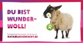 Oxfamschaf_Muttertag_2015_470x245