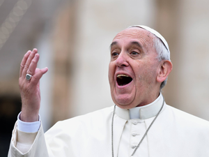 papst-franziskus